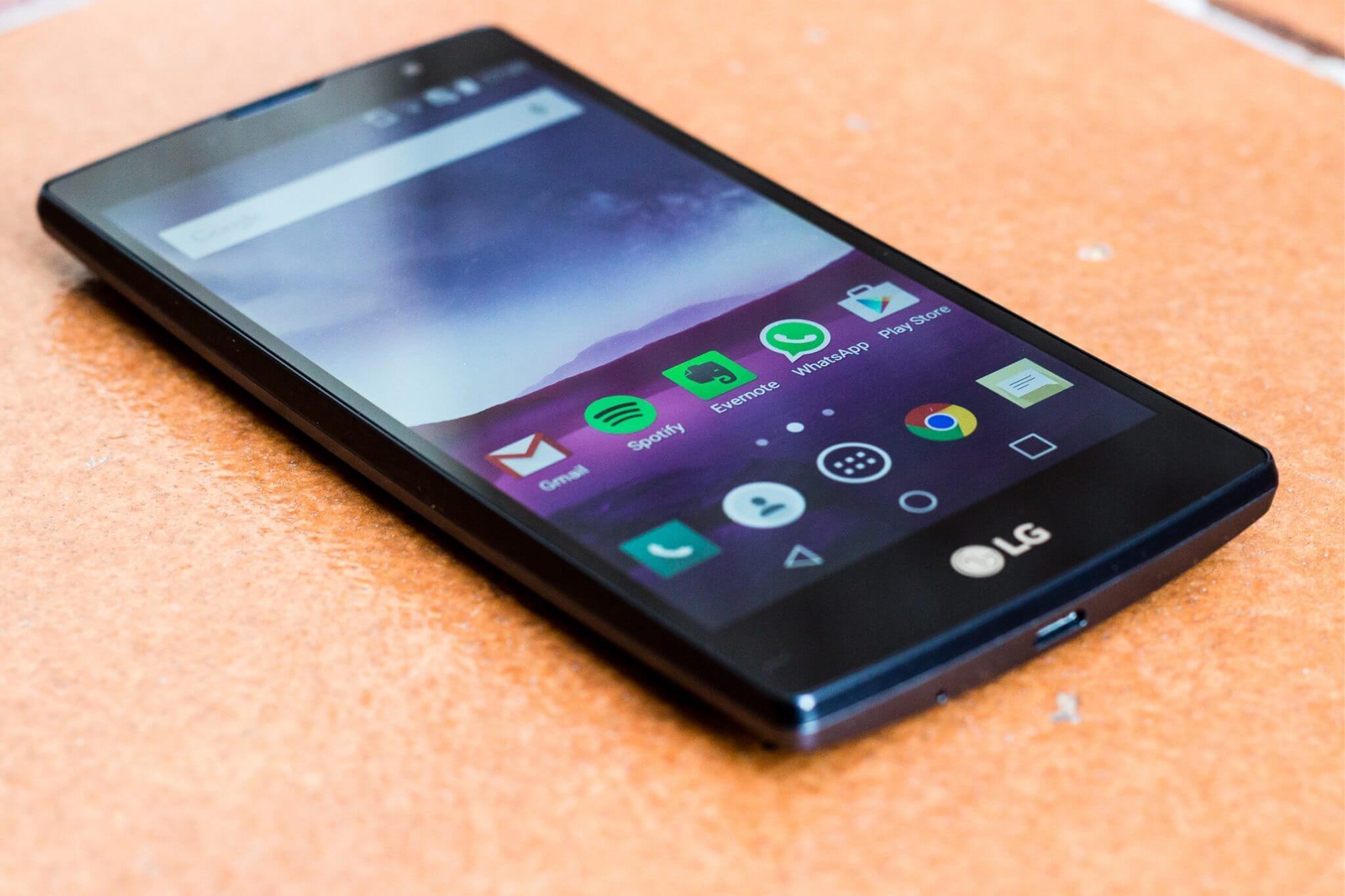 LG L Prime характеристики, обзор, отзывы, дата выхода - PhonesData