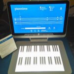 Playful technology: intel returns to childhood to present its news smt intel event 3