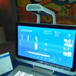 Playful technology: intel returns to childhood to present its news smt intel event 5