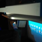 Playful technology: intel returns to childhood to present its news smt intel event 6