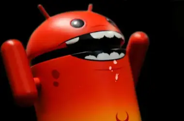 Android malware
