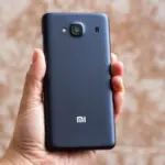Review: xiaomi redmi 2 Redmi 2 0000 img 4060