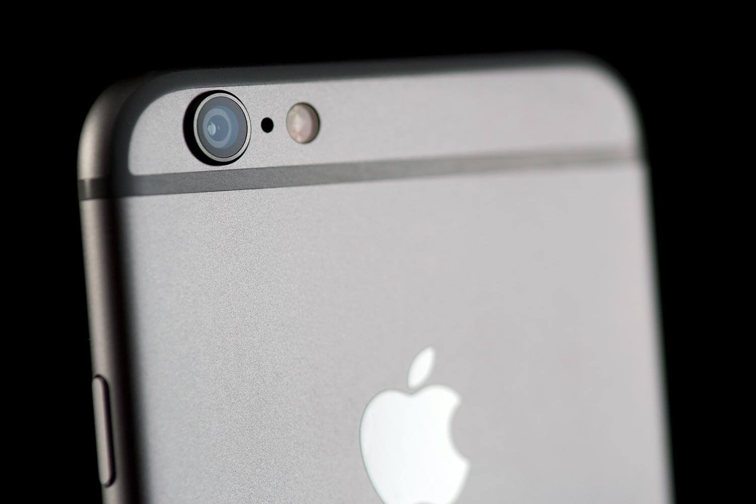 Apple iphone 6 review camera