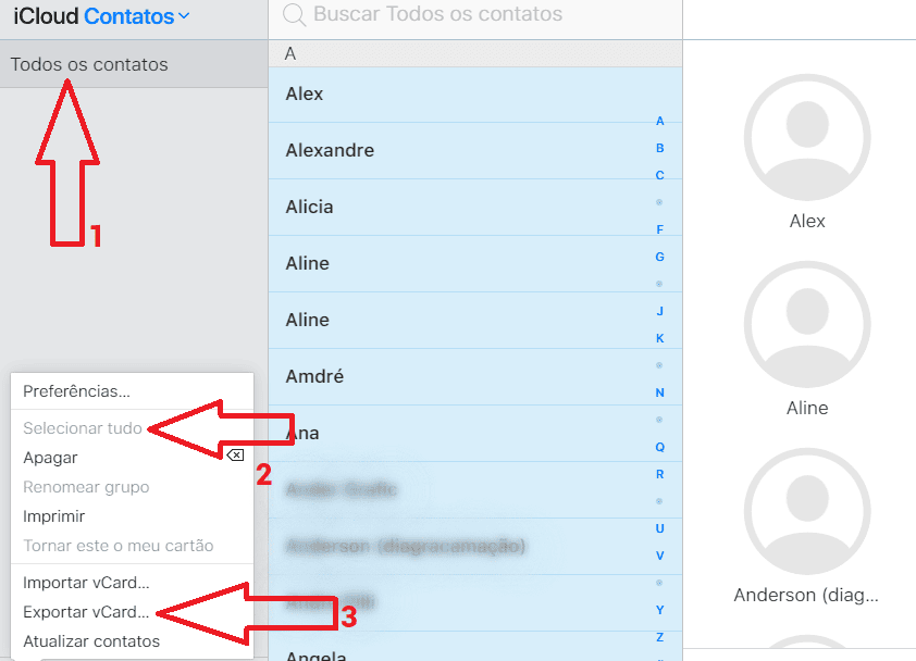 Come trasferire contatti da iphone ad android Passo dopo passo per trasferire il contatto iPhone e Android