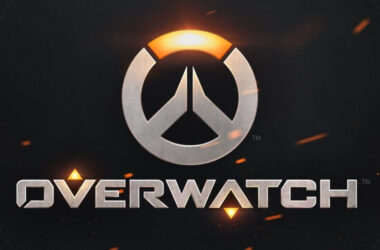 Overwatch logos