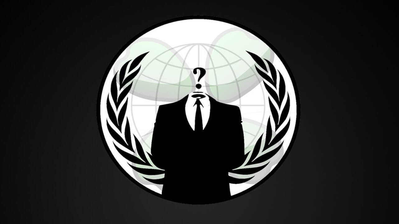 Anonymous symbol