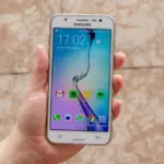 Review: samsung galaxy j5 Galaxy j5 1