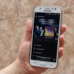 Review: samsung galaxy j5 Galaxy j5 2