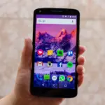 Review moto x force: o smartphone inquebrável Moto x force 1