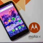 Review moto x force: o smartphone inquebrável Moto x force 14