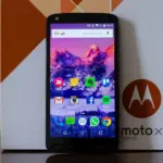 Review moto x force: o smartphone inquebrável Moto x force 4