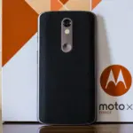 Review moto x force: o smartphone inquebrável Moto x force 5