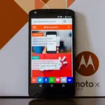 Review moto x force: o smartphone inquebrável Moto x force 6