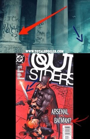 Batman v superman: teoria insana sugere outro batman no filme Screenshot_3