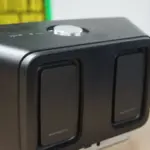 Review: caixa de som bluetooth philips bt7500 24172040863555