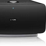 סקירה: רמקול bluetooth philips bt7500 Bt7500b 12 ims en br