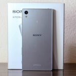 Sony xperia z5 2