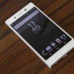 Review sony xperia z5: o preço da elegância Sony xperia z5 8