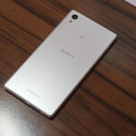 Review sony xperia z5: o preço da elegância Sony xperia z5 9