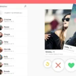 You match! Access tinder on windows 10 with 6tin 6tin windows 10 desktop 2