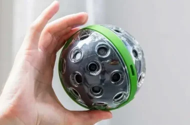 Panono camera