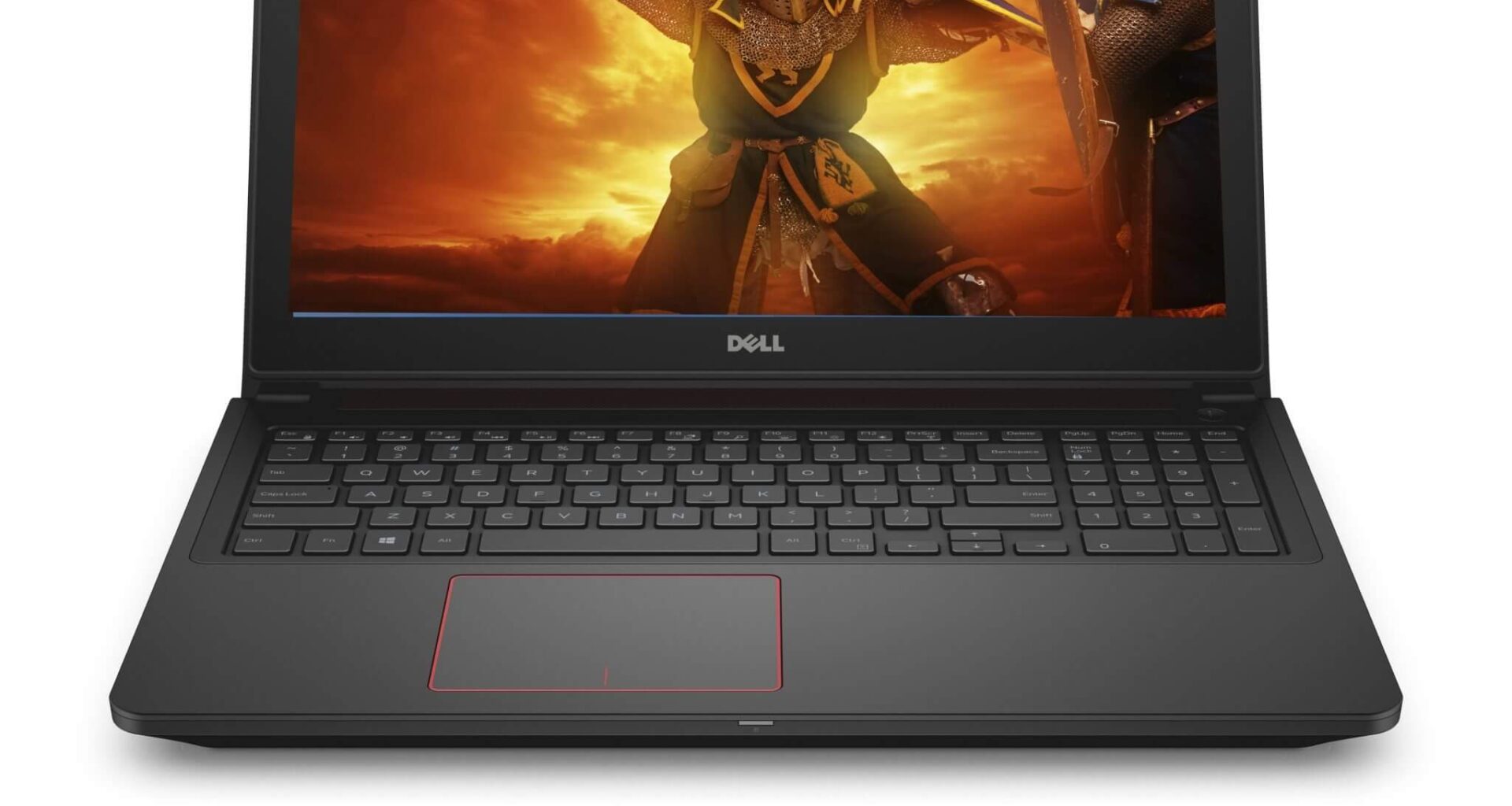 Inspiron 15 7000 gaming edition dell notebook