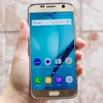 Review: galaxy s7 e s7 edge, as obras primas da samsung Samsung galaxy s7 1
