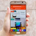 Review: galaxy s7 e s7 edge, as obras primas da samsung Samsung galaxy s7 2