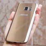 Review: galaxy s7 e s7 edge, as obras primas da samsung Samsung galaxy s7 4