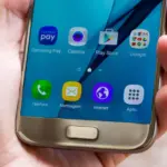 Review: galaxy s7 e s7 edge, as obras primas da samsung Samsung galaxy s7 7
