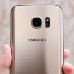 Review: galaxy s7 e s7 edge, as obras primas da samsung Samsung galaxy s7 9