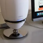 Review samsung r7 wireless audio 360 Samsung r7 audio wireless 360 3