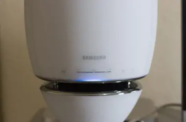 Samsung r7 audio wireless 360 7