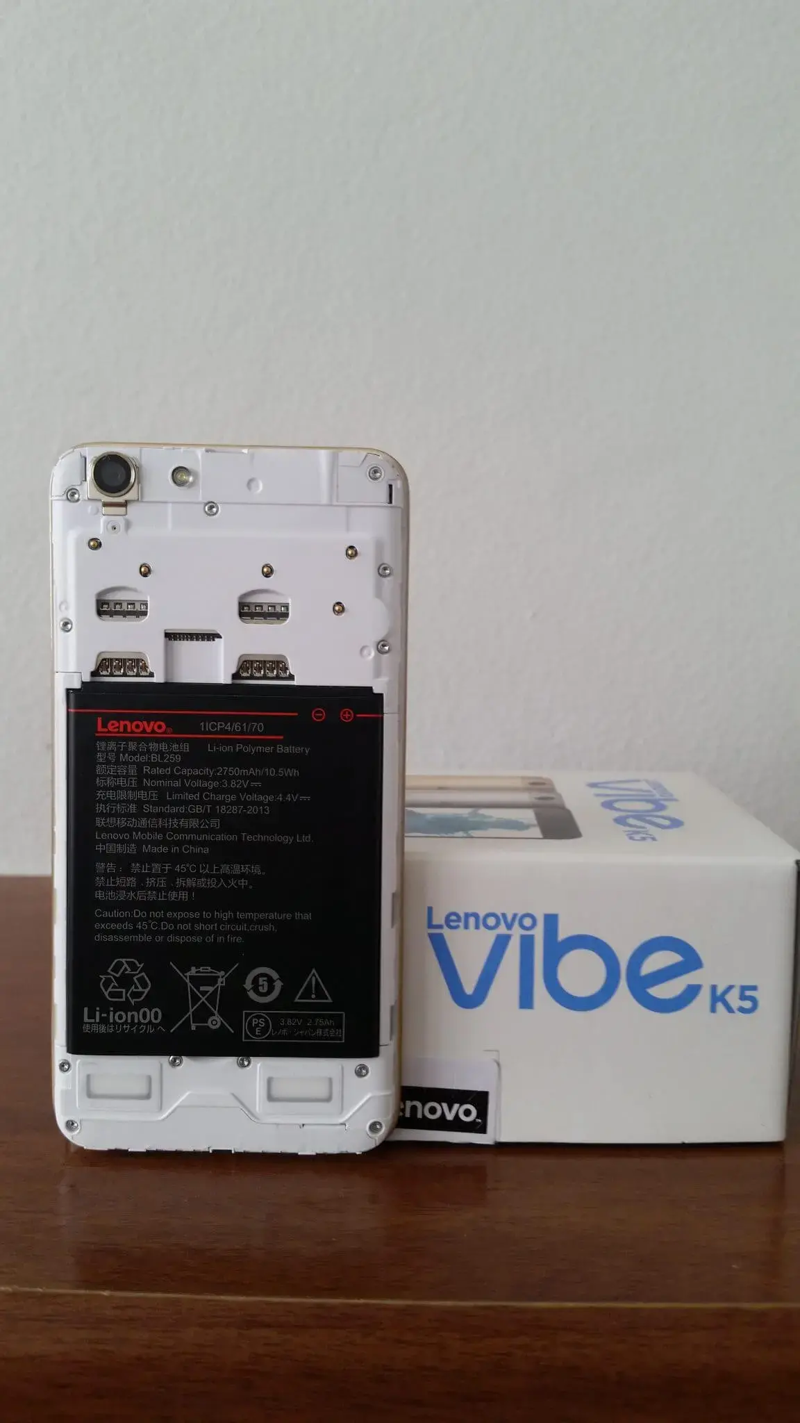 Review: lenovo vibe k5; um mid-end com estilo 20160415 093143 e1460862305260