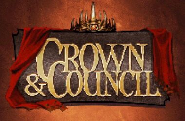 Crown and council