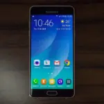 Review galaxy a5 (2016): um degrau abaixo do s7 Galaxy a5 2016 2