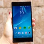 Review: sony xperia z5 premium, o smartphone da tela 4k Xperia z5 premium 1