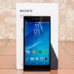Review: sony xperia z5 premium, o smartphone da tela 4k Xperia z5 premium 5