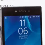 Review: sony xperia z5 premium, o smartphone da tela 4k Xperia z5 premium 6