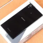 Review: sony xperia z5 premium, o smartphone da tela 4k Xperia z5 premium 7