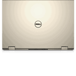 Dell lanza la serie Inspiron 13 7000 en versión dorada Galería 2