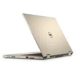 Dell lança inspiron 13 série 7000 na versão dourada Galeria 3