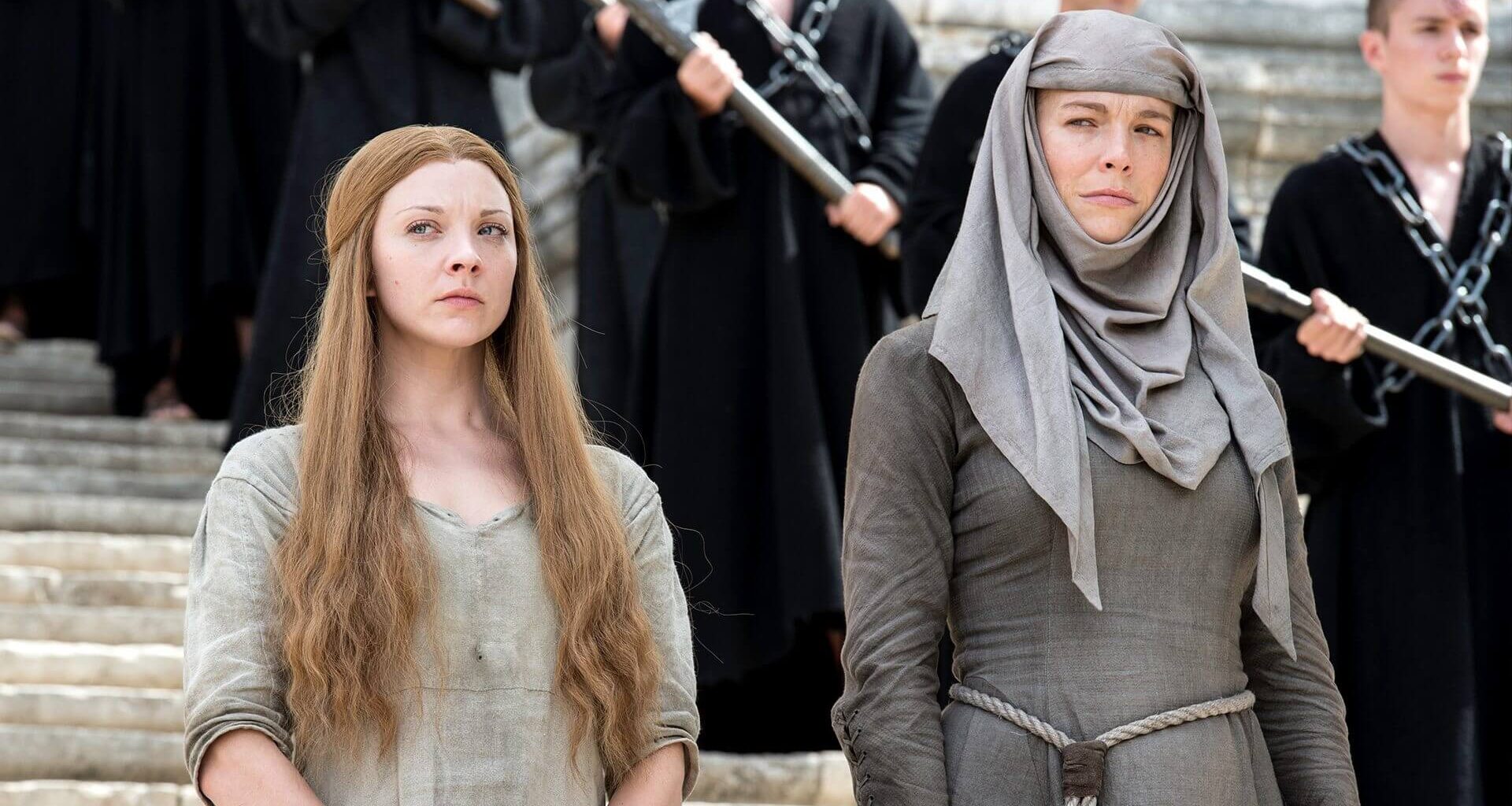 Game of thrones 6x06 blood of my blood margaery
