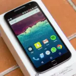 Review: moto g4 plus, a evolução dos intermediários Moto g 4 plus 1