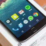 Review: moto g4 plus, a evolução dos intermediários Moto g 4 plus 10