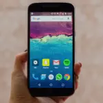 Review: moto g4 plus, a evolução dos intermediários Moto g 4 plus 5
