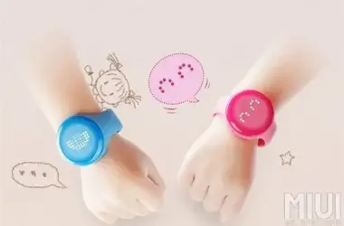 Xiaomi mibunny 2