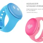 Xiaomi lança smartwatch para crianças por menos de $50 Xiaomi mibunny 4