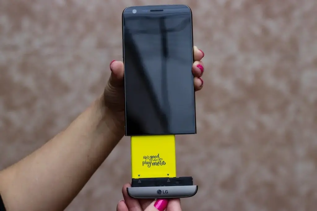 Review lg g5 se: as inovações e o que você precisa saber Lg g5 se 1