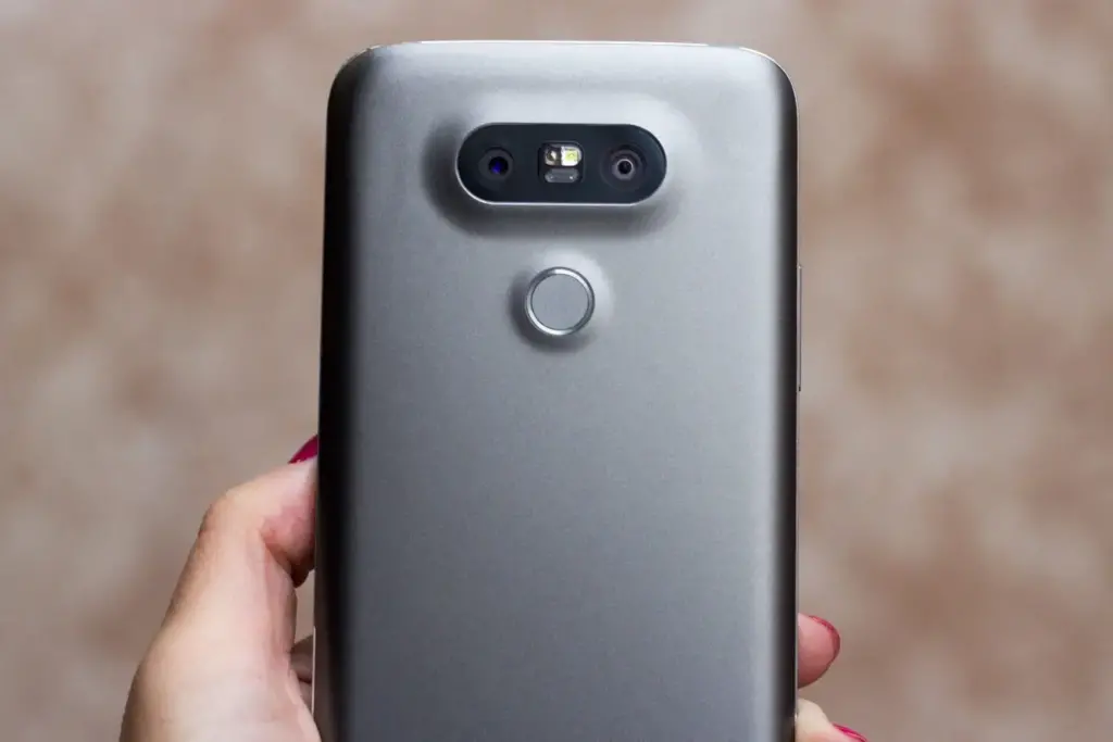 Review lg g5 se: as inovações e o que você precisa saber Lg g5 se 16
